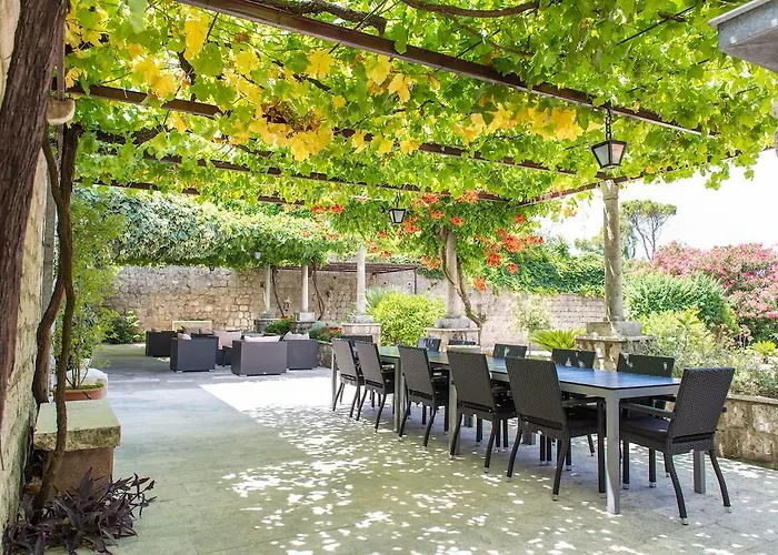 Villa Bruna Dubrovnik