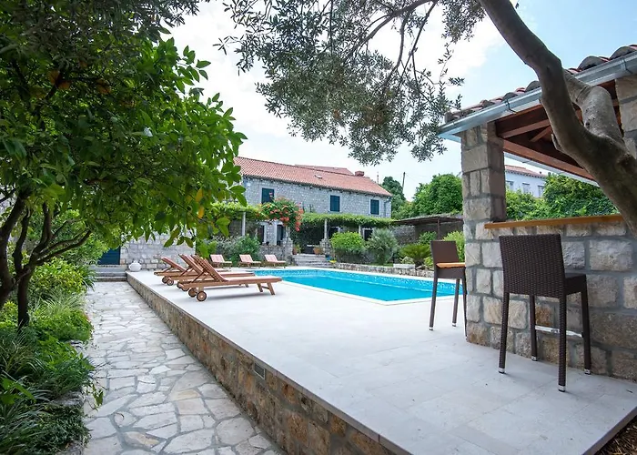 Bruna Villa Dubrovnik