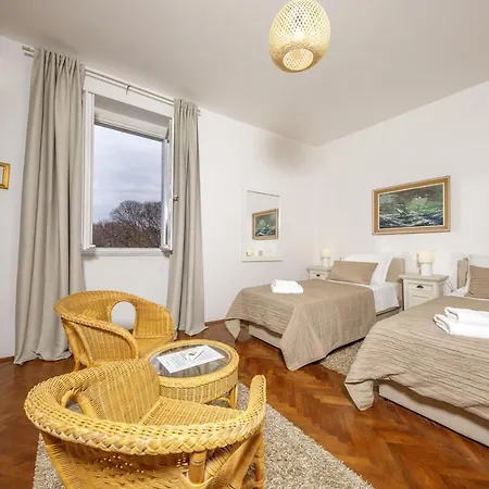 Bruna Villa Dubrovnik