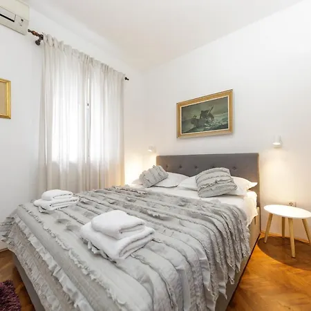 Vila Bruna Dubrovnik