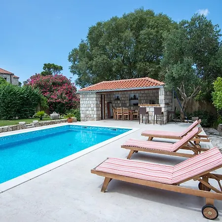 Bruna Dubrovnik