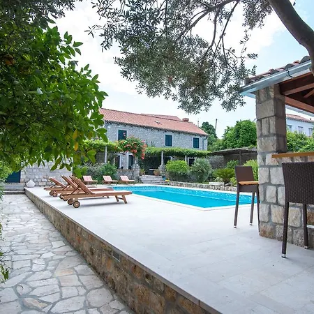 Bruna Villa Dubrovnik