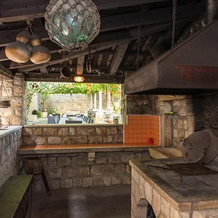 Bruna Villa Dubrovnik