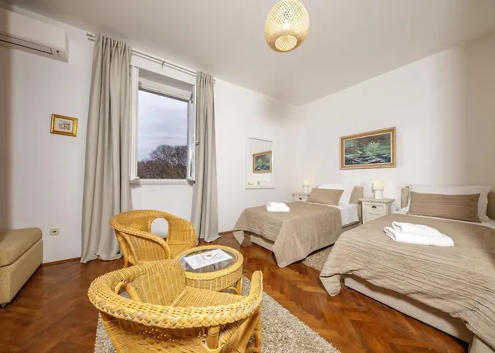 Bruna Villa Dubrovnik