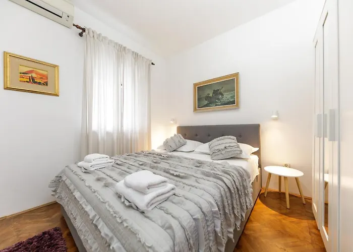 Villa Bruna Dubrovnik