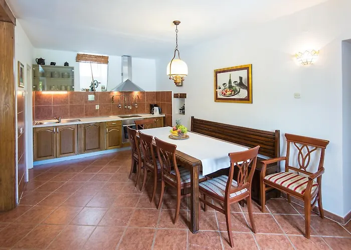 Villa Bruna Dubrovnik