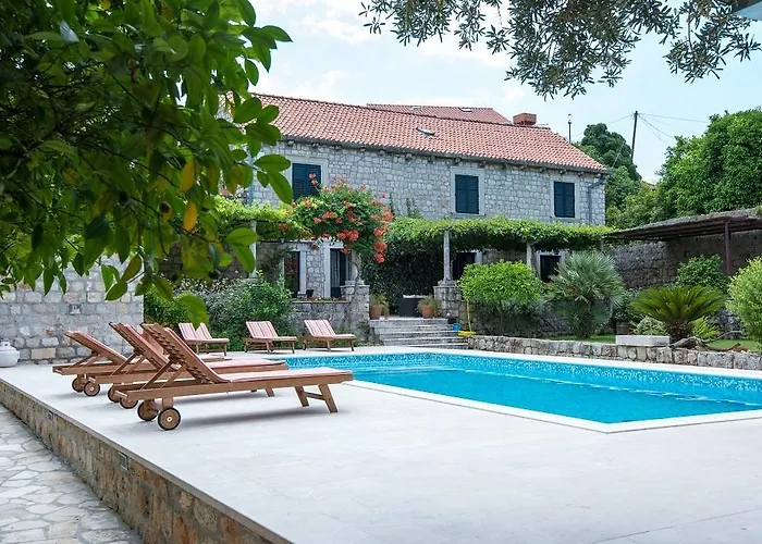Villa Bruna Dubrovnik