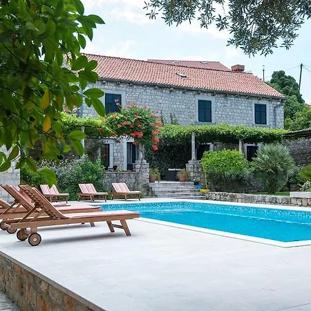 Villa Bruna Ragusa