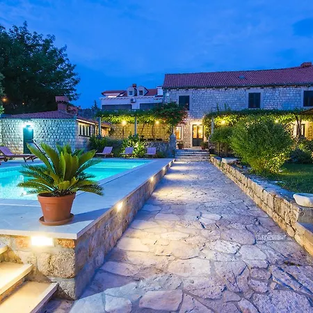 Villa Bruna