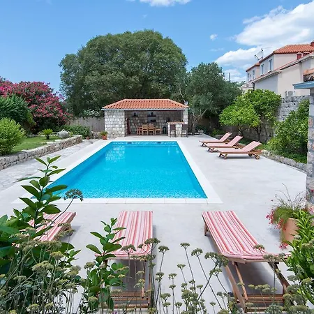 Villa Bruna *